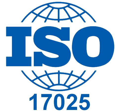 ISO 17025