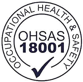 OHSAS 18001