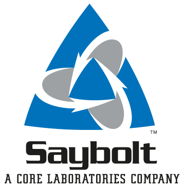 Saybolt